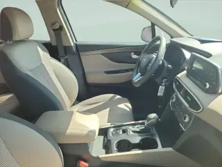 Hyundai SANTA FE 2019 SE 2.4L 4p Crossover