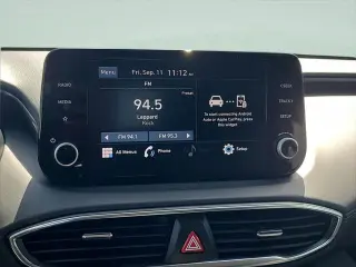 Hyundai SANTA FE 2023 SE 4p Crossover