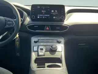 Hyundai SANTA FE 2023 SE 4p Crossover