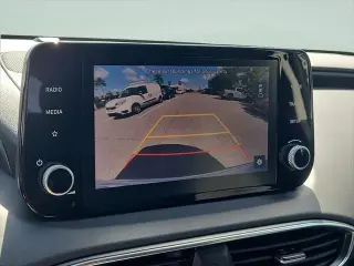 Hyundai SANTA FE 2023 SE 4p Crossover