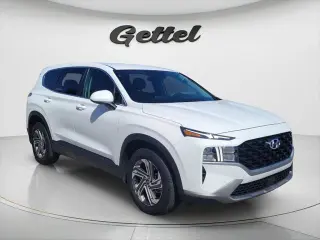Hyundai SANTA FE 2023 SE 4p Crossover