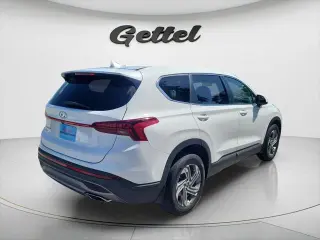 Hyundai SANTA FE 2023 SE 4p Crossover