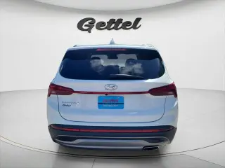 Hyundai SANTA FE 2023 SE 4p Crossover