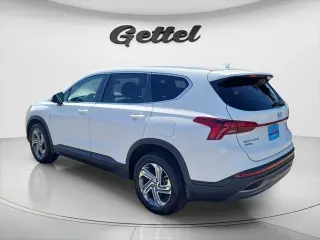 Hyundai SANTA FE 2023 SE 4p Crossover
