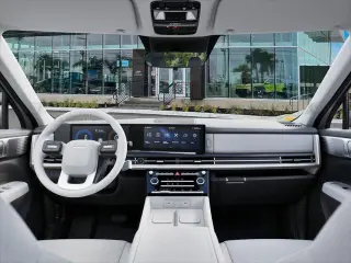 Hyundai SANTA FE 2026 SE 4dr SUV