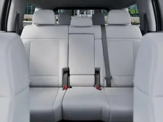 Hyundai SANTA FE 2026 SE 4dr SUV