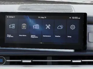 Hyundai SANTA FE 2026 SE 4dr SUV