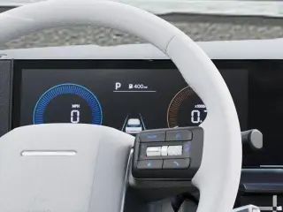 Hyundai SANTA FE 2026 SE 4dr SUV