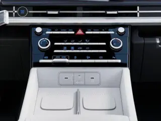 Hyundai SANTA FE 2026 SE 4dr SUV