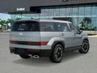 Hyundai SANTA FE 2026 SE 4dr SUV