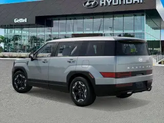 Hyundai SANTA FE 2026 SE 4dr SUV