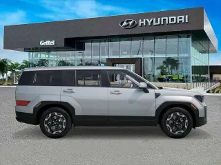 Hyundai SANTA FE 2026 SE 4dr SUV
