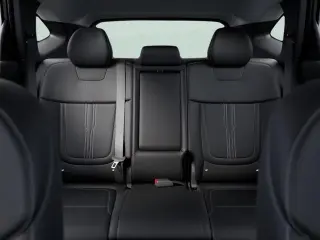 Hyundai TUCSON 2026 SEL 4dr SUV