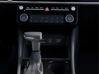 Hyundai TUCSON 2026 SEL 4dr SUV