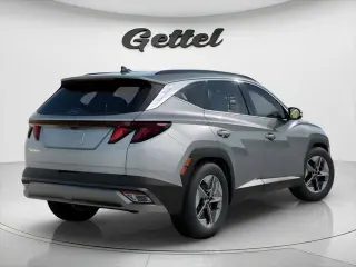 Hyundai TUCSON 2026 SEL 4dr SUV
