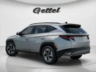 Hyundai TUCSON 2026 SEL 4dr SUV