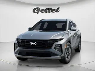 Hyundai TUCSON 2026 SEL 4dr SUV