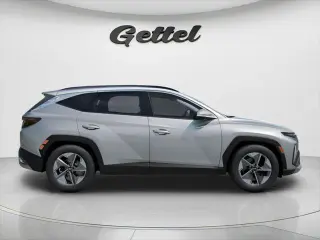 Hyundai TUCSON 2026 SEL 4dr SUV