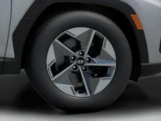 Hyundai TUCSON 2026 SEL 4dr SUV