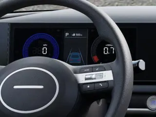 Hyundai TUCSON 2026 SEL 4dr SUV