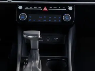 Hyundai TUCSON 2026 SEL 4dr SUV