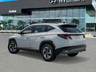 Hyundai TUCSON 2026 SEL 4dr SUV