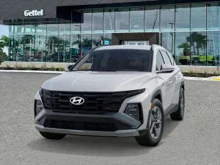 Hyundai TUCSON 2026 SEL 4dr SUV