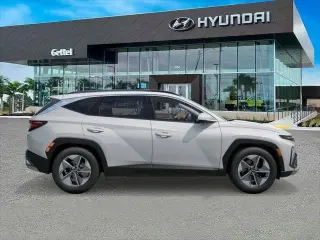 Hyundai TUCSON 2026 SEL 4dr SUV