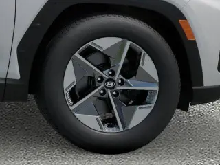 Hyundai TUCSON 2026 SEL 4dr SUV