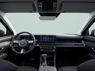 Hyundai TUCSON 2026 SEL 4dr SUV