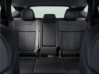 Hyundai TUCSON 2026 SEL 4dr SUV