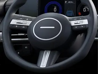 Hyundai TUCSON 2026 SEL 4dr SUV