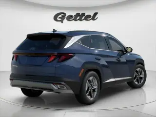 Hyundai TUCSON 2026 SEL 4dr SUV