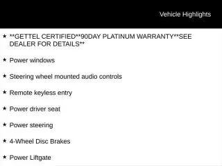 Hyundai TUCSON 2026 SEL 4dr SUV