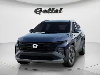 Hyundai TUCSON 2026 SEL 4dr SUV