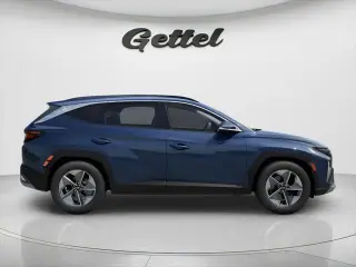 Hyundai TUCSON 2026 SEL 4dr SUV