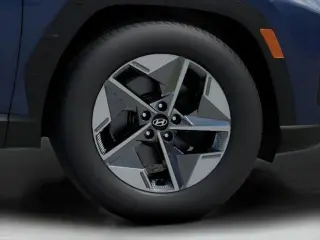 Hyundai TUCSON 2026 SEL 4dr SUV