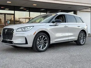 Lincoln Corsair 2024 AWD Gran Turismo 4p SUV