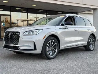 Lincoln Corsair 2024 AWD Gran Turismo 4p SUV