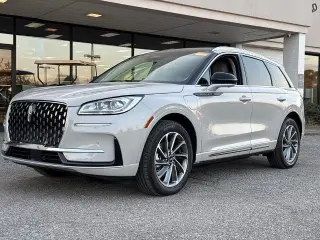 Lincoln Corsair 2024 AWD Gran Turismo 4p SUV