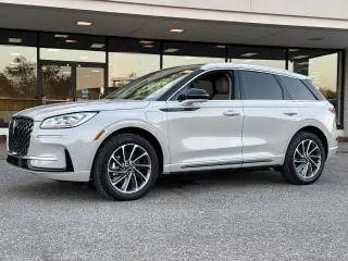 Lincoln Corsair 2024 AWD Gran Turismo 4p SUV