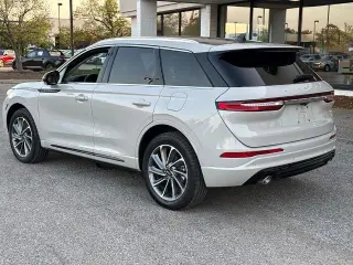 Lincoln Corsair 2024 AWD Gran Turismo 4p SUV