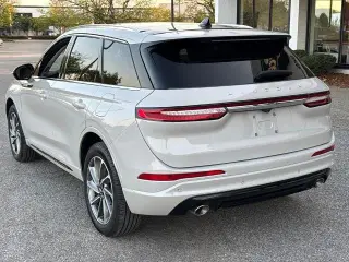 Lincoln Corsair 2024 AWD Gran Turismo 4p SUV