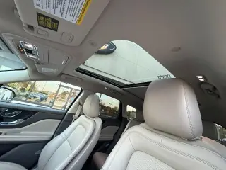 Lincoln Corsair 2024 AWD Gran Turismo 4p SUV