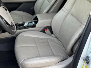 Lincoln Corsair 2024 AWD Gran Turismo 4p SUV