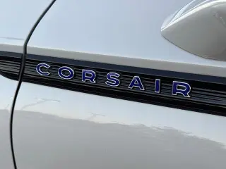 Lincoln Corsair 2024 AWD Gran Turismo 4p SUV