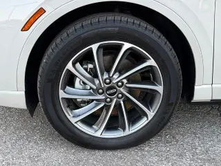 Lincoln Corsair 2024 AWD Gran Turismo 4p SUV