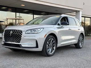 Lincoln Corsair 2024 AWD Gran Turismo 4p SUV