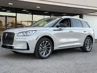 Lincoln Corsair 2024 AWD Gran Turismo 4p SUV
