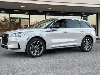 Lincoln Corsair 2024 AWD Gran Turismo 4p SUV